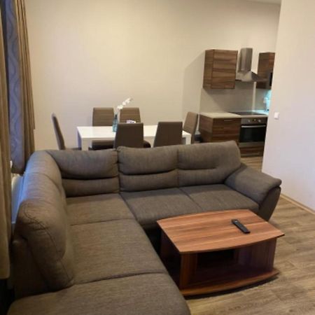 דירות טפליצה Zeyer Aparments מראה חיצוני תמונה