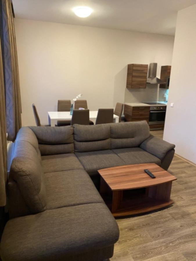 דירות טפליצה Zeyer Aparments מראה חיצוני תמונה