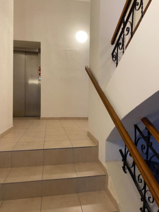 דירות טפליצה Zeyer Aparments מראה חיצוני תמונה
