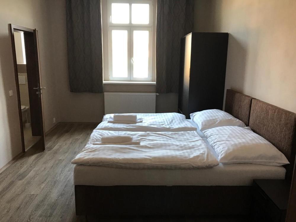 דירות טפליצה Zeyer Aparments מראה חיצוני תמונה