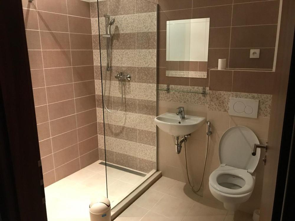 דירות טפליצה Zeyer Aparments מראה חיצוני תמונה