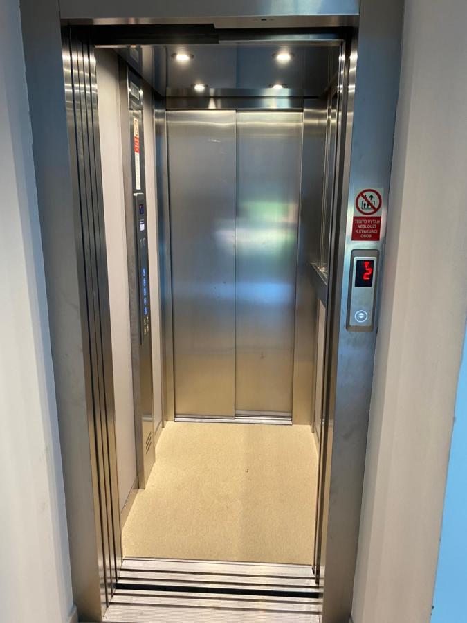 דירות טפליצה Zeyer Aparments מראה חיצוני תמונה